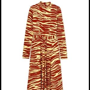 H&M Gorgeous Maxi Dress